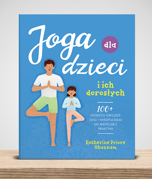 Joga Dla Kobiet I Dzieci (Polish Edition): P, Yoga, M, Manida
